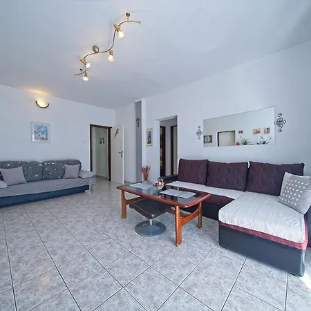 With Parking Space Postira, Brac - 11168 Daire *