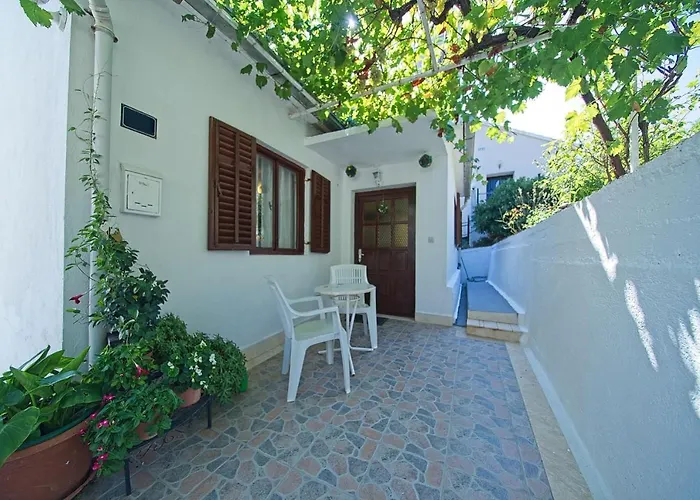 With Parking Space Postira, Brac - 11168