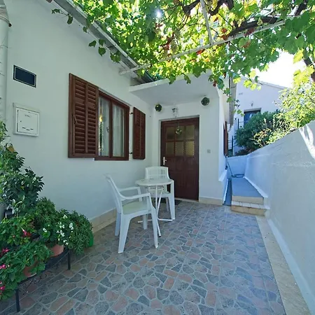 With A Parking Space Postira, Brac - 11168