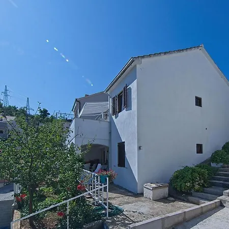 Lägenhet With Parking Space Postira, Brac - 11168 *