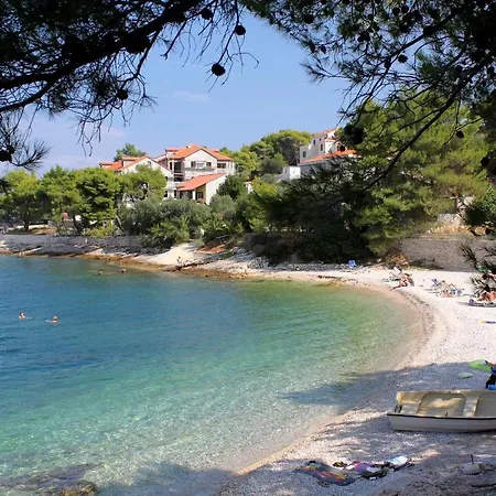 With Parking Space Postira, Brac - 11168 Apartment *