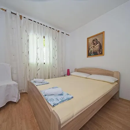 With Parking Space Postira, Brac - 11168 Postira