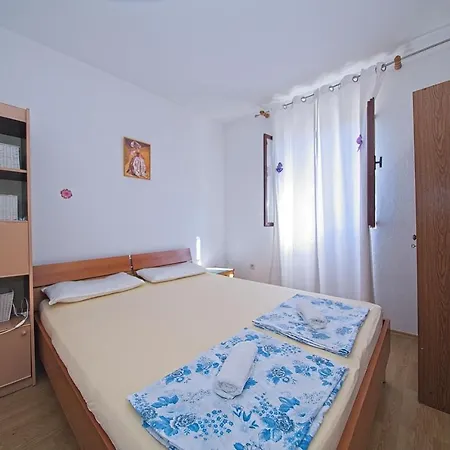 With Parking Space Postira, Brac - 11168 Апартаменты *