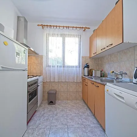 Διαμέρισμα With Parking Space Postira, Brac - 11168