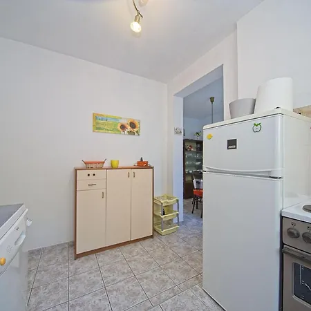 With Parking Space Postira, Brac - 11168 Apartamento *