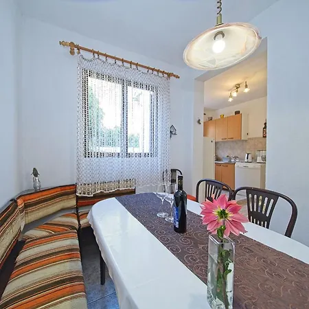 Apartamento With Parking Space Postira, Brac - 11168 Postira