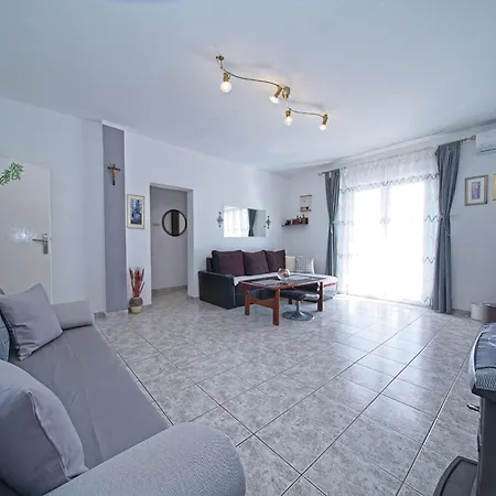 With Parking Space Postira, Brac - 11168 Apartamento